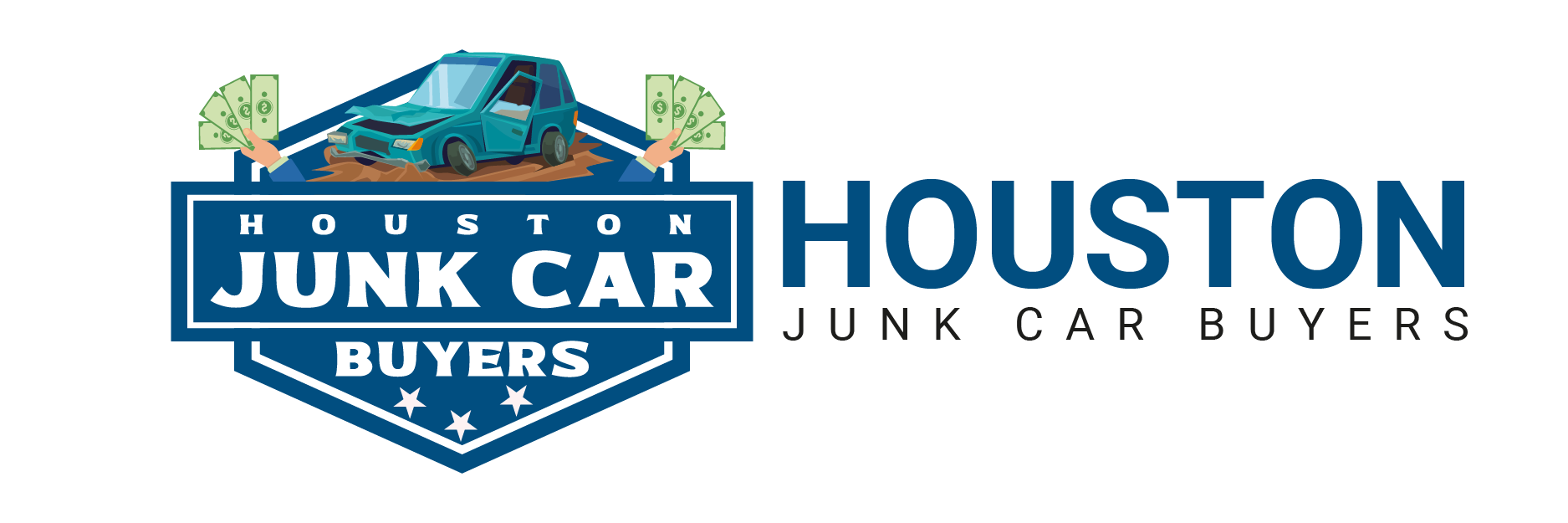 Cash For Junk Car Huston